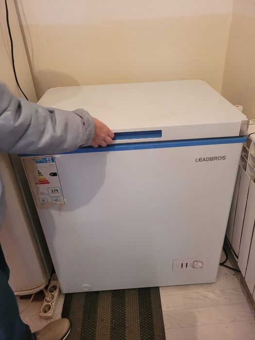 Морозильник запчастка сатылады