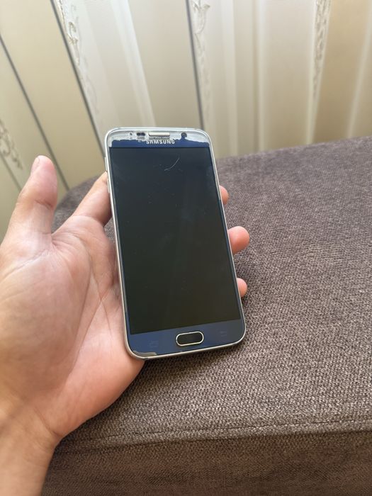 Samsung s6 (pt piese)