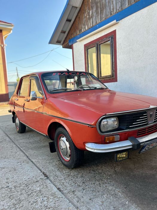 Vând Dacia 1300 Atenție impecabilă mașina !!!