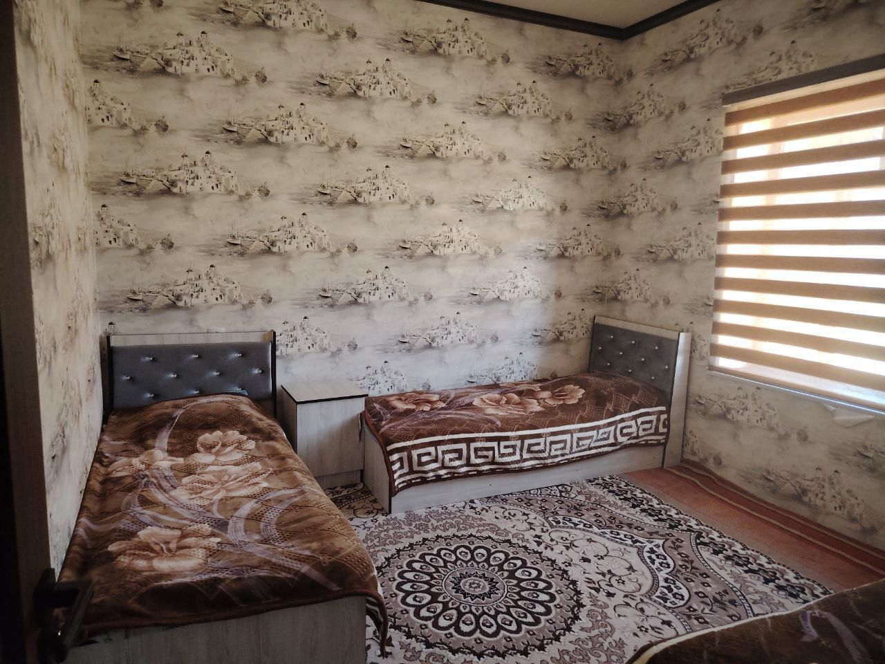 Oqtosh oylaviy dacha