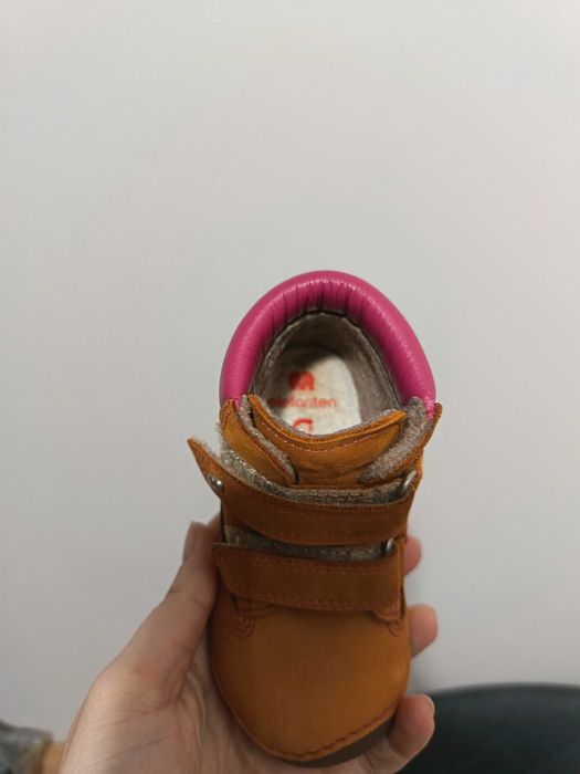 Papucei Elefanten primavara-toamna