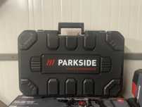 Parkside Performance PKHAP 20-li A1 1,9J