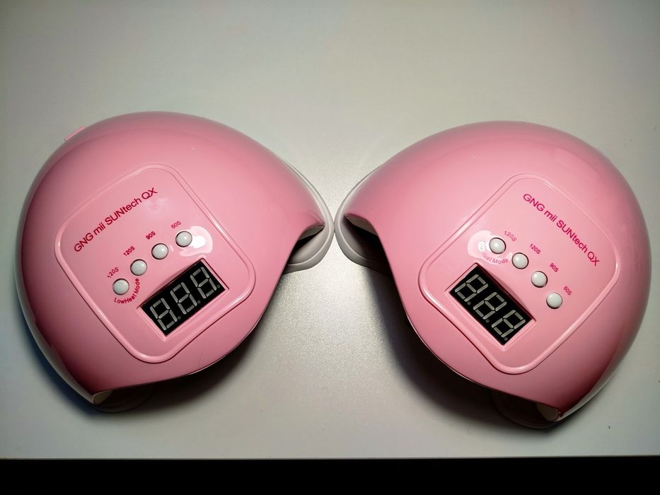 Лампа для маникюра