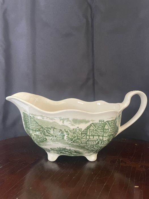 Johnson Bros съдове за хранене