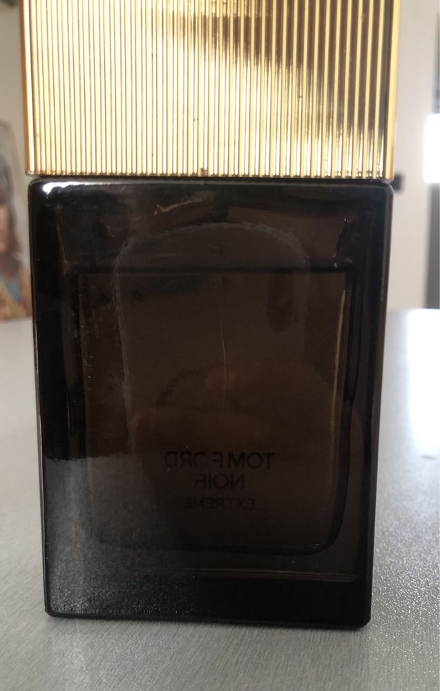 Tom ford noir extreme