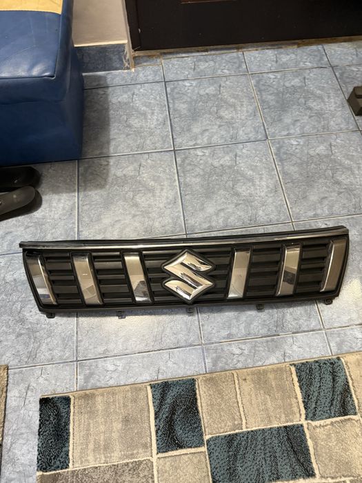 Grila radiator suzuki vitara an 2019-2021