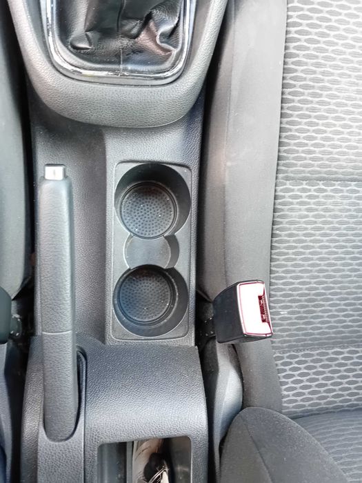 Volkswagen Golf 6 1.6tdi