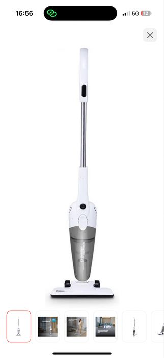 Продаю пылесос б/у