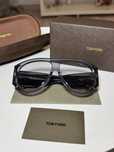 Ochelari Tom Ford Bronson Grey