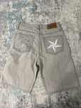 Corteiz pantaloni scurti jorts marime S