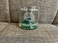 Гравирани чаши и бутилки