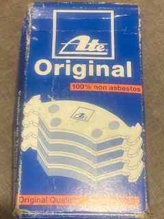 задни накладки ATTE Original за RANGE ROVER L322 /BMW