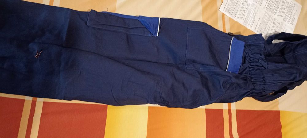 Работен гащеризон