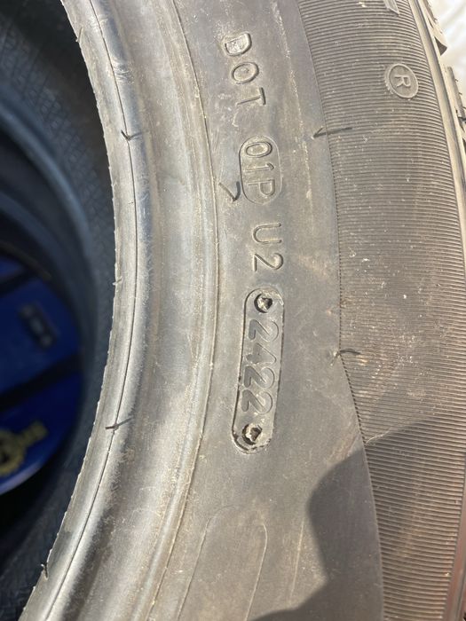 Зимние шины 185/65/R15