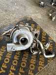 Mazda Primacy 323 626 2.0d Турбо VJ300103