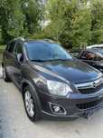 Opel Antara COSMO 4x4 Xenon