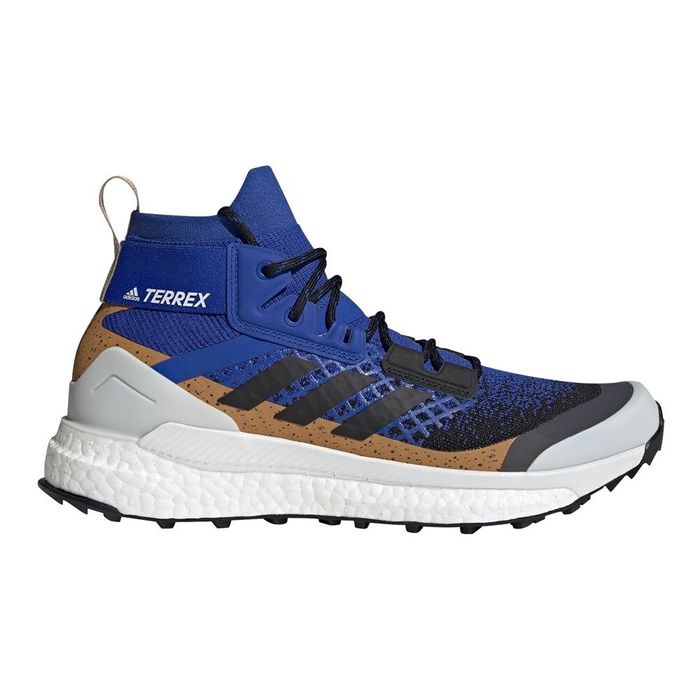 Adidas Terrex Free Hiker Primeblu originali , cutie , noi , nr 42