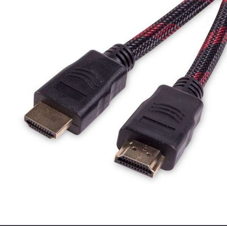 Кабель HDMI 1.5-3-5-10-15м