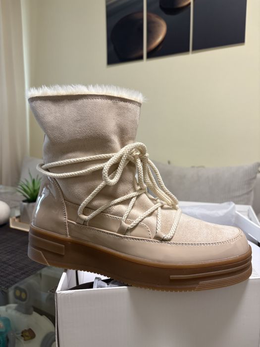 Апрески jenny fairy