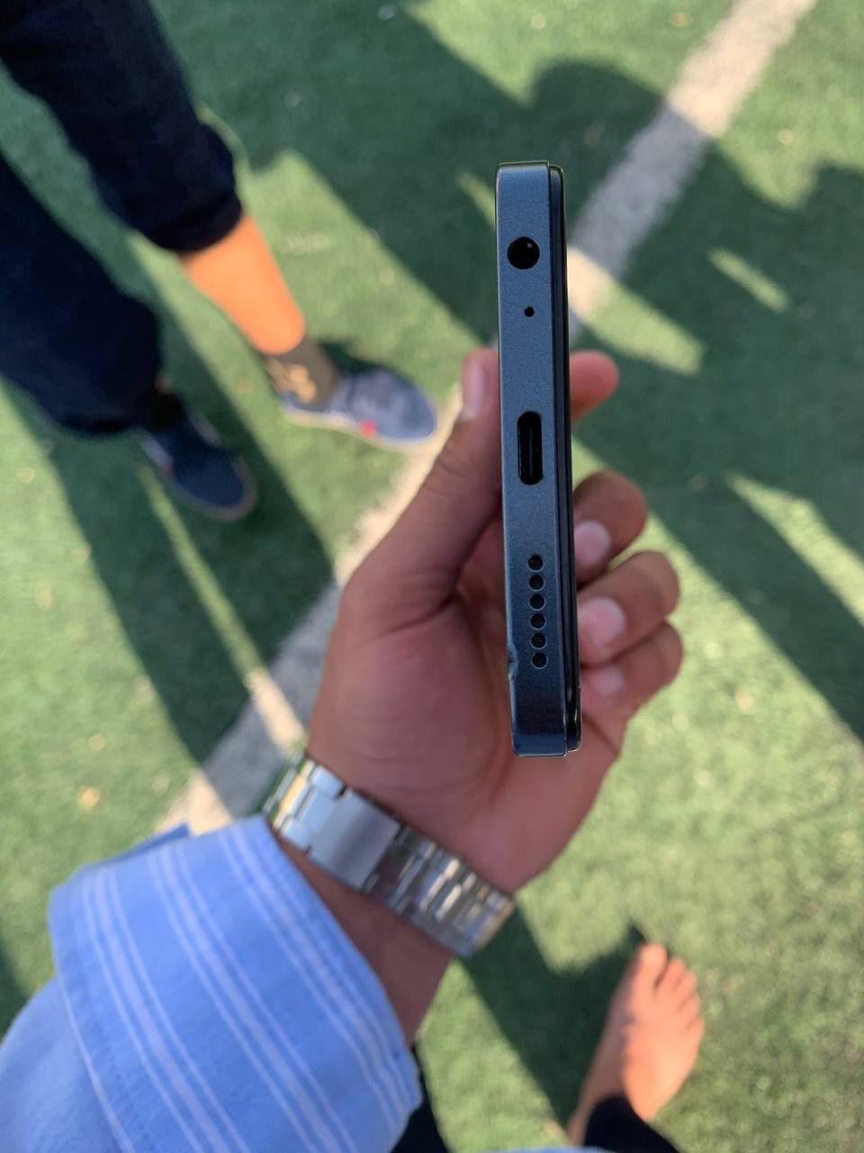Techno  spark 20