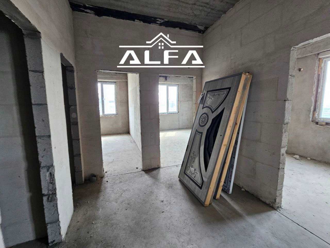 3 xonali 78m² 7-qavat.