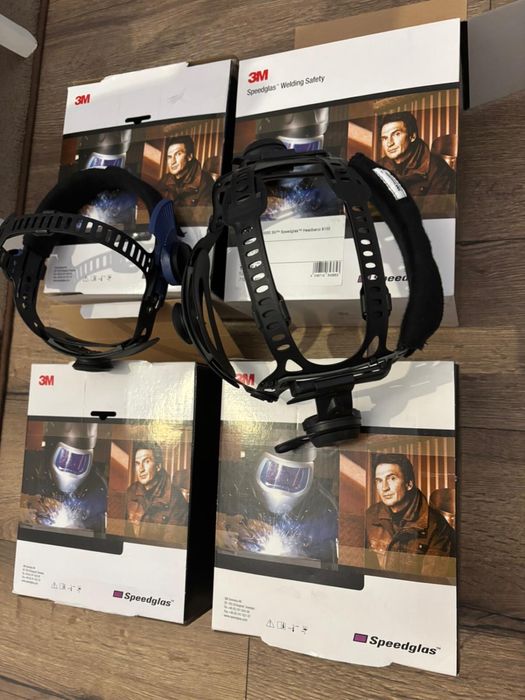 Suport mască sudură  tig Vig CO2 electrod