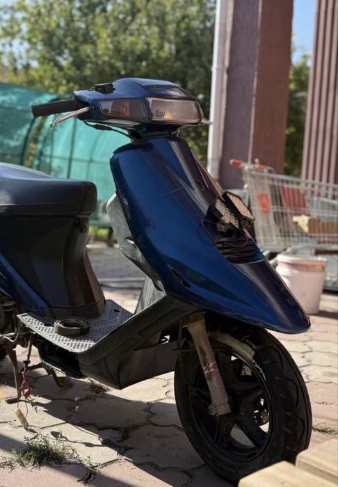 Продам сузуки адрес 100