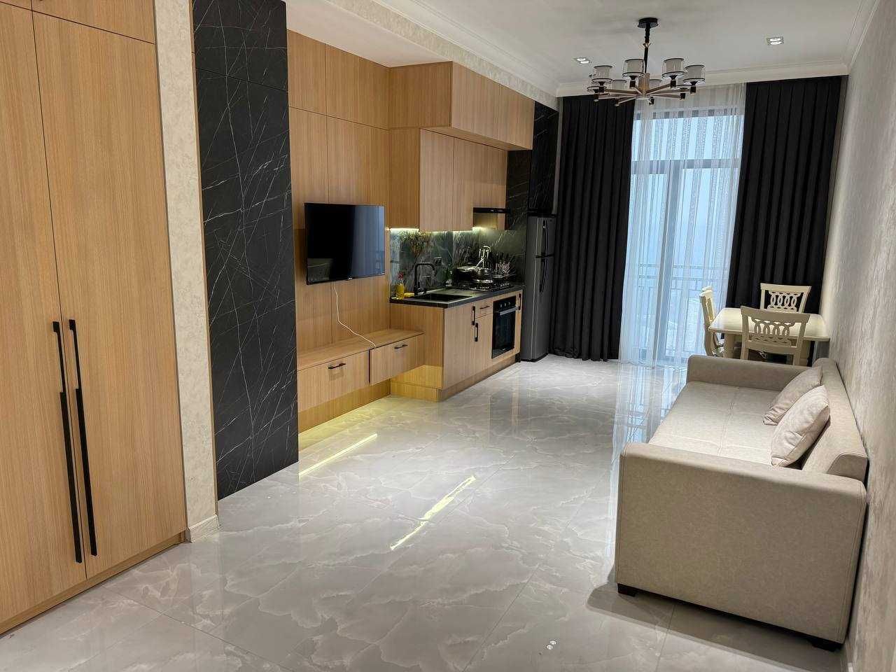 V685 ПРОДАЕТСЯ квартира ЖК Камолон  2/9/12 55м2