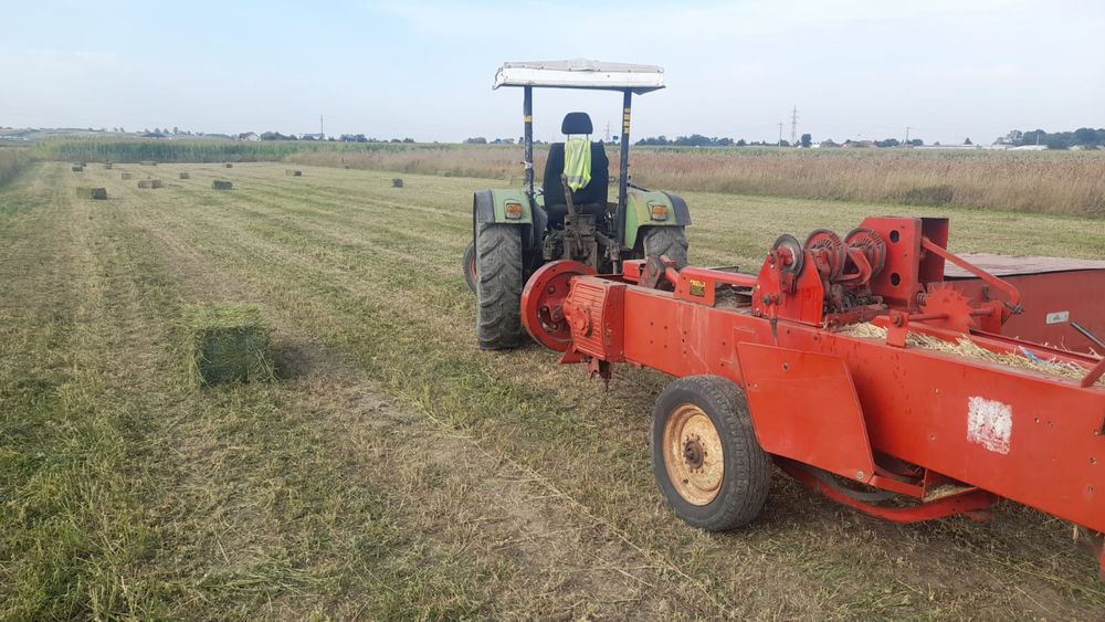 Balotiera international 422 1350€