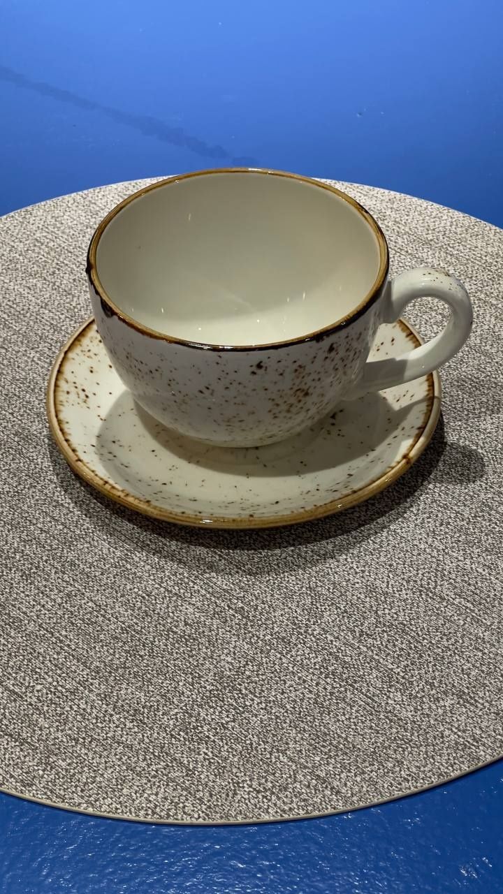 Sifatli restoran idishlari sotiladi (ishlatilgan, yaxshi holatda)
