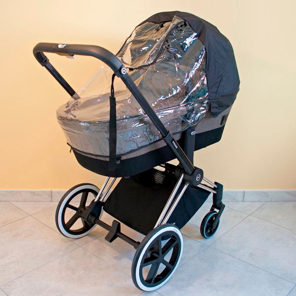 Дождевики cybex