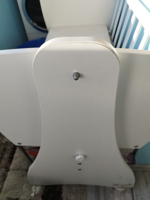 Легло люлка Лорели с матрак