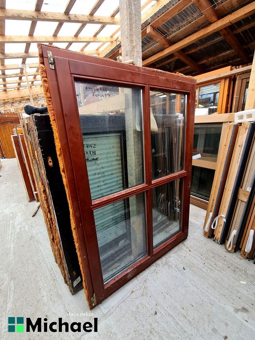 Termopan lemn masiv,Austria ( Alexius 8151)