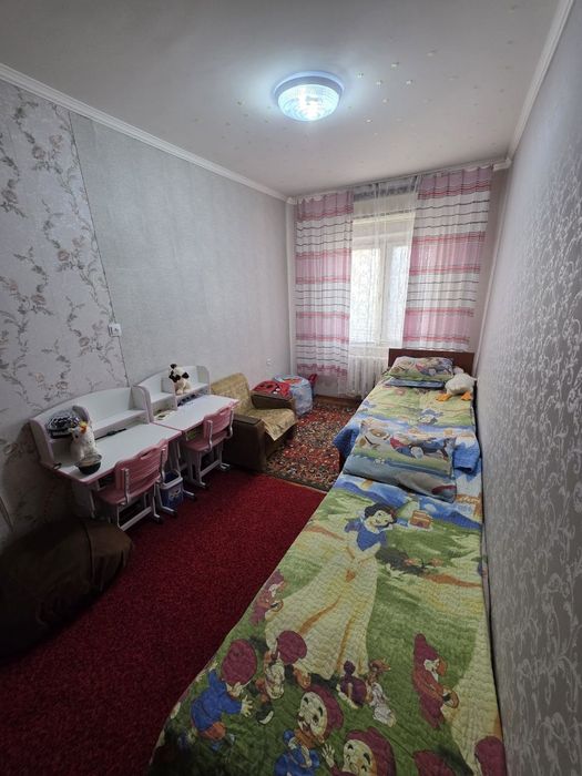 Продам квартиру 3в2/4/4 Массив ТТЗ-4 Ориентир Супермаркет Корзинка
