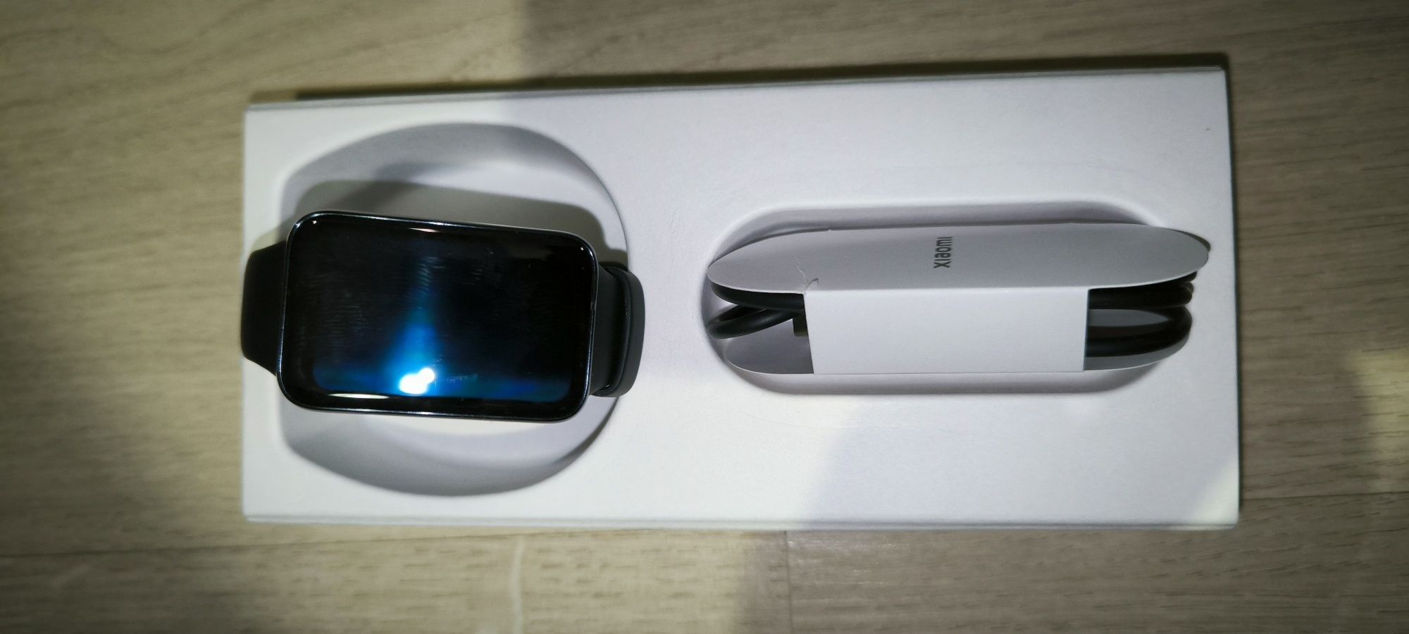 Smart band 7 Pro