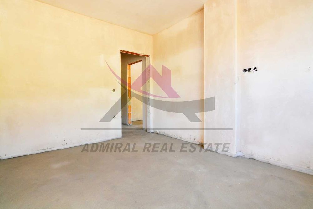 Продава се Двустаен апартамент в Варна, Възраждане 3 - 58 кв.м за 1311 €/кв.м - Снимка #4