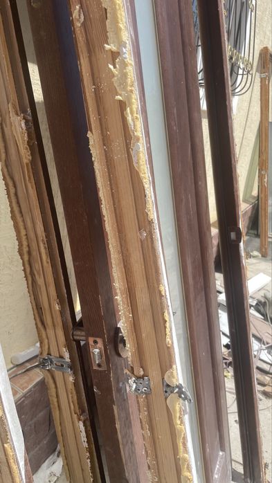 Двери межкомнатные