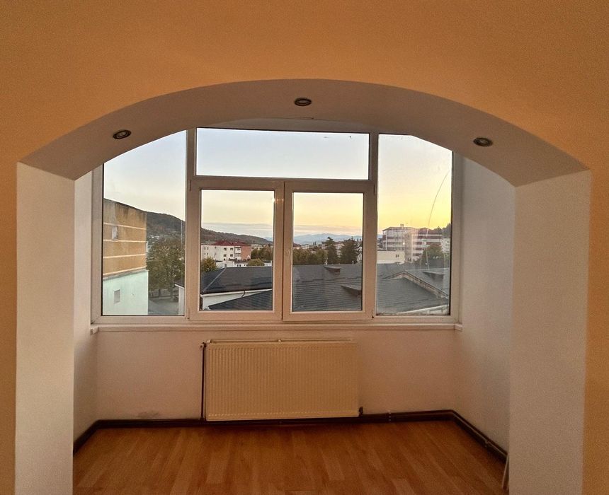 Apartament 3 camere