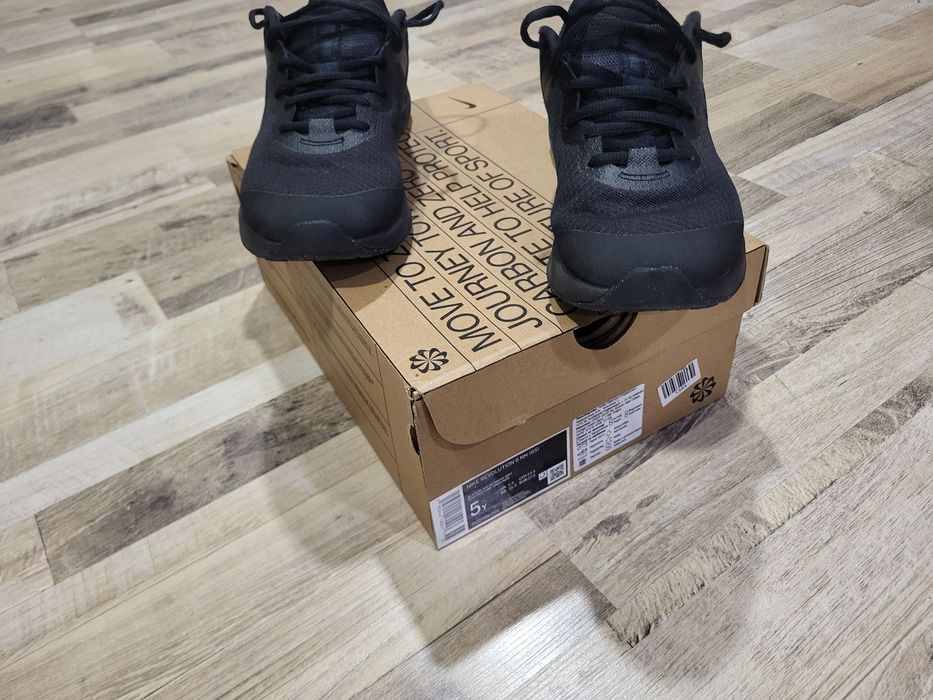 Детски маратонки Nike
