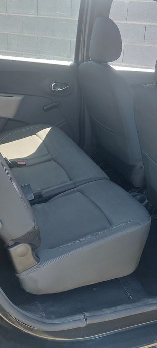 Dacia Lodgy 1.5 dci euro 5