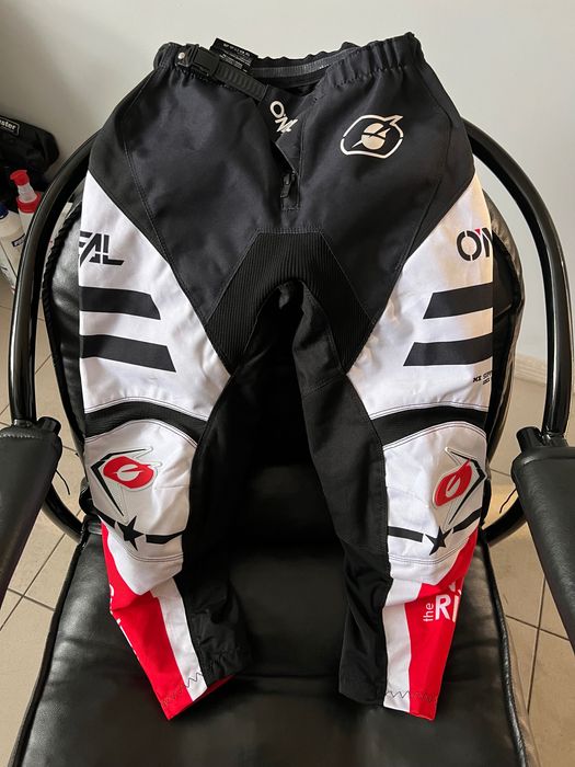 Детски панталон за мотокрос и ендур