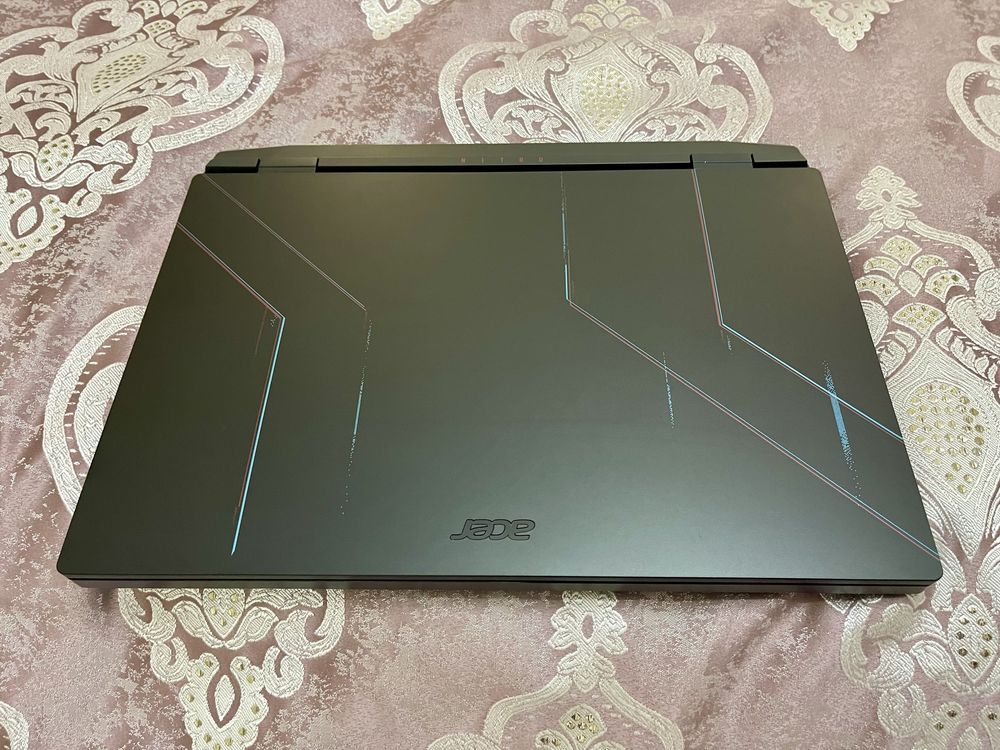 Игровой Acer 2024 ! Ryzen 7/ RTX:3060/ SSD:1TB
