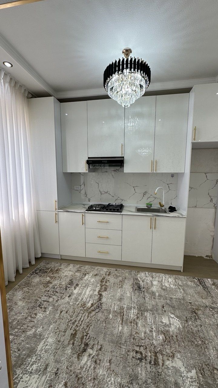 Продаётся  3х комнатная квартира