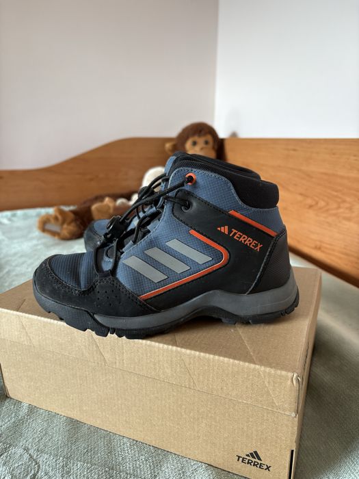 Adidas Terrex номер 31