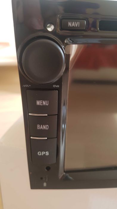 Vand CD player cu navigatie Corsa D Astra H 64Gb + 4Gb RAM - OctaCore