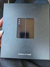 Samsung Galaxy Z Fold5 Black