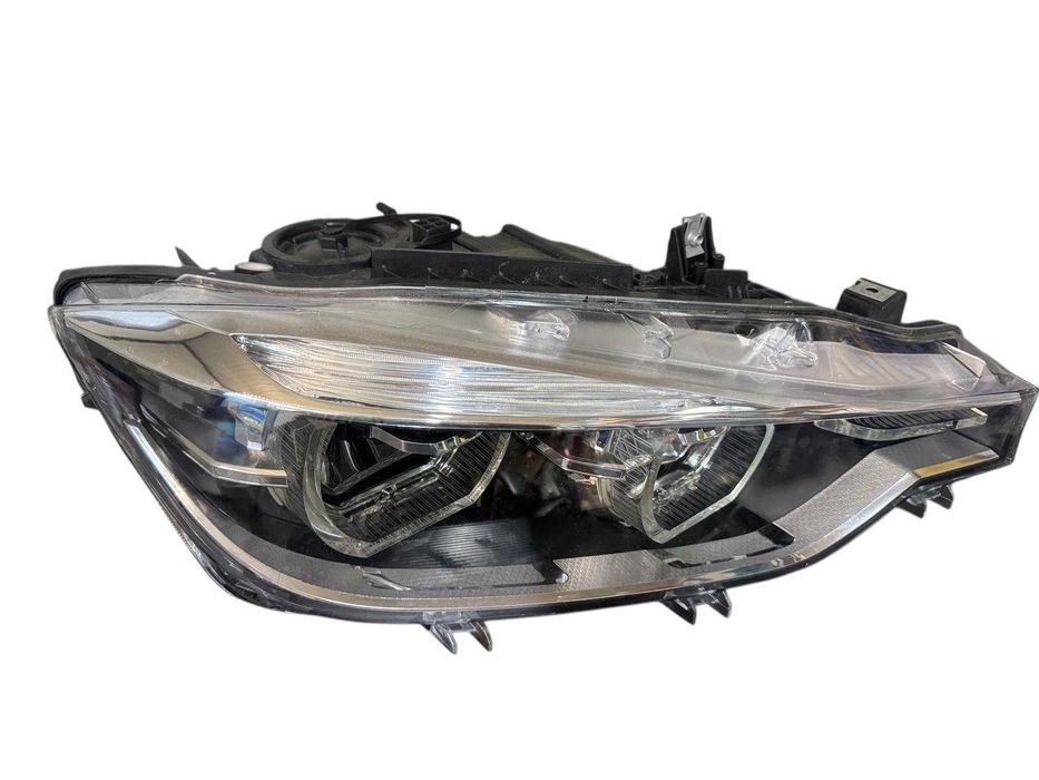 Far Dreapta BMW F30 F31 LCI FULL LED TYC