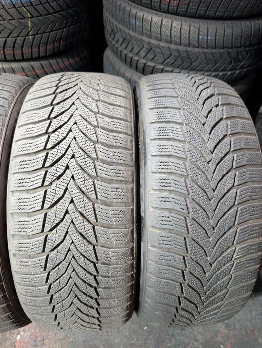 225/50R18 Nexen iarna 7mm stare perfecta
