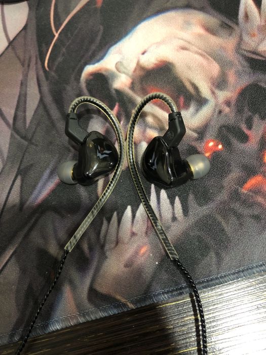 Наушники Ardor Void