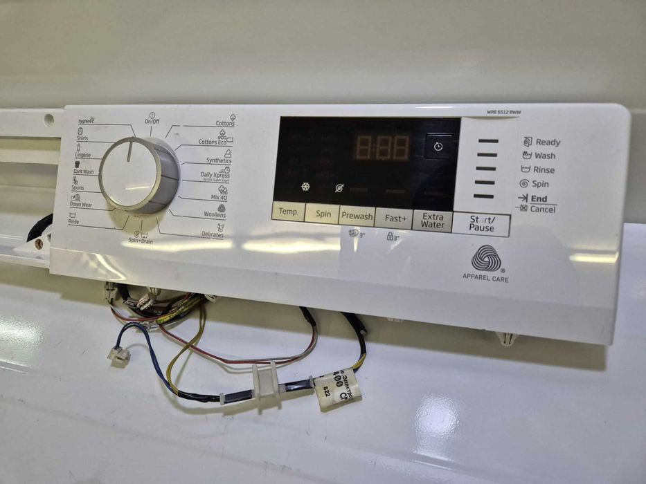 Placa electronica masina de spalat Beko WRE6512BWW, modul /R23